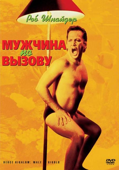 Фильм Мужчина по вызову (1999) смотреть онлайн в хорошем качестве