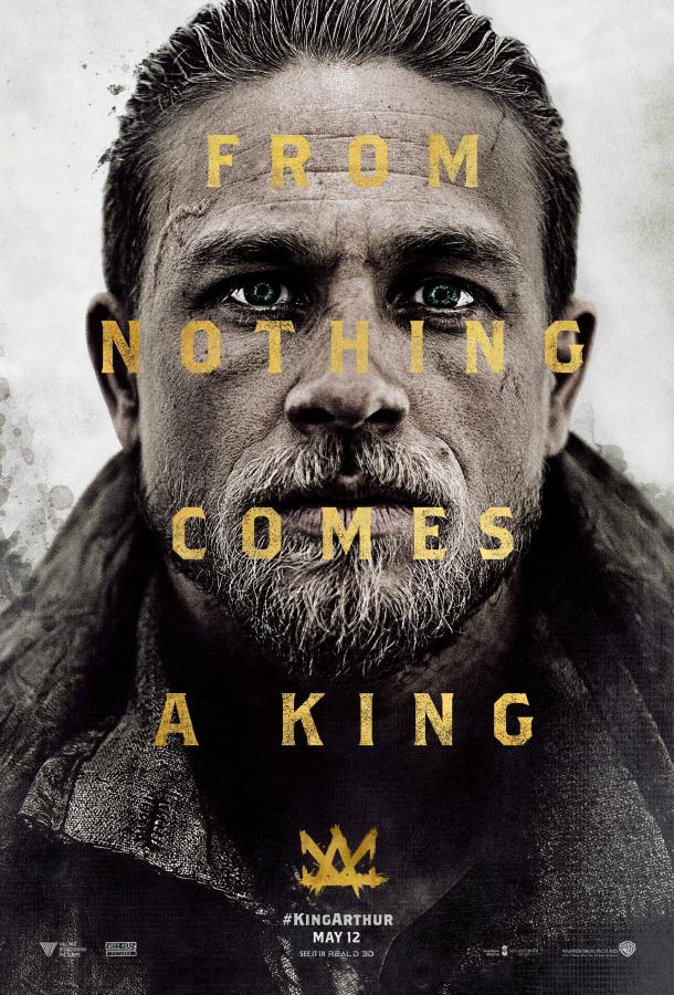 Фильм Меч короля Артура (2017) смотреть онлайн в качестве FHD